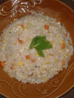 Foto resep Nasgor Kilat 
