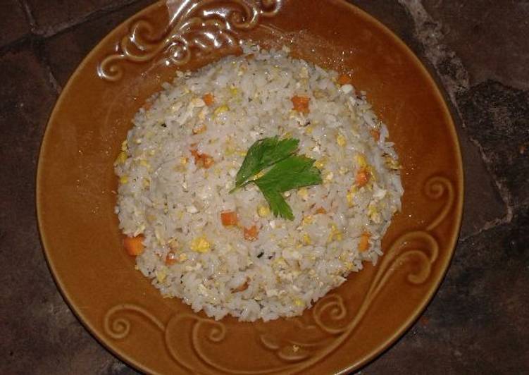 Resep Nasgor Kilat oleh Bunda Uyunk Cookpad