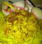 Langkah Mudah untuk Menyiapkan Nasi kebuli express #sarapancepat yang Enak Banget