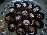 Choco Ball Marie Anti Ribet