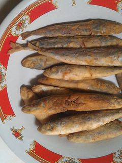 Foto resep Pindang Tongkol Goreng Yang Baik