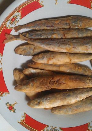 Foto resep Pindang Tongkol Goreng Yang Baik