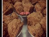 Bolu Kukus Gula Palem (inspired by Vivi Liong's recipe)