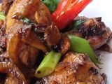 Ayam Goreng Mentega
