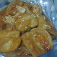 Tahu Saus Asam Manis