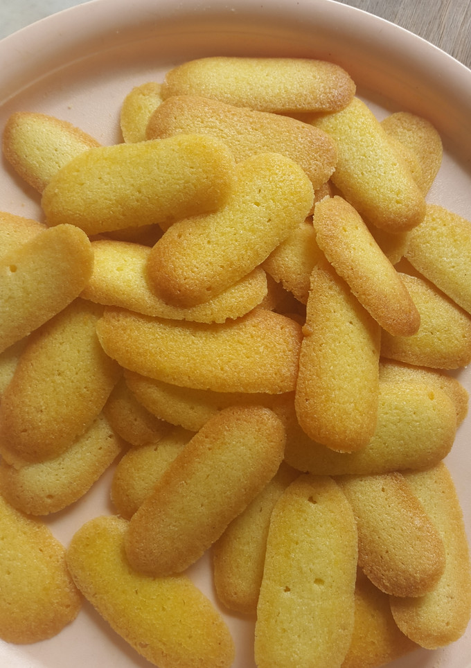 Foto resep Original Lidah Kucing (dgn oven warisan mertua)