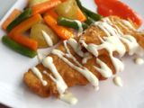 Fish and Chip