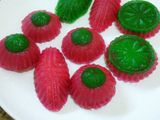 kue ku/kue tok