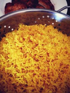 Foto resep Nasi Kuning Super Simple