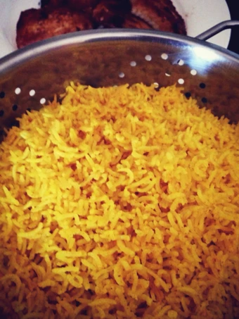 Cara Simple Menyiapkan Resep  Nasi Kuning Super Simple yang Bikin Ngiler, Bikin Ketagihan