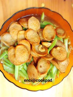 Foto resep Tumis Labu Siam kuah Udang