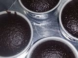 lava cake penuh cinta