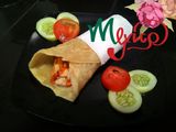 Kulit Tortilla by DapurAmih