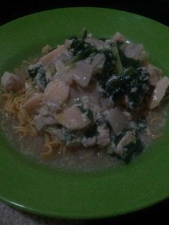 Foto resep Mie Titi Makassar