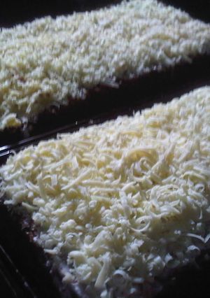 Foto resep brownis panggang/kukus gak pake ribet dan semua suka