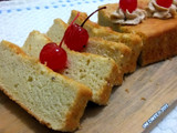Cake Durian