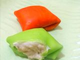 Pancake Durian