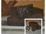 Bronkus Tanpa Telur Tanpa Gluten