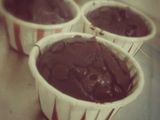 Cupcake Coklat Moist (tanpa telur)
