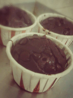 Foto resep Cupcake Coklat Moist (tanpa telur)