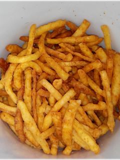 Foto resep cheese stick murmer(murah meriah)