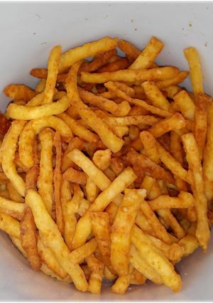 Foto resep cheese stick murmer(murah meriah)