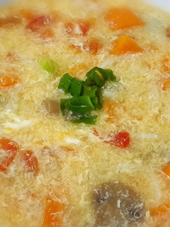 Foto resep Sup Tomat Macaroni