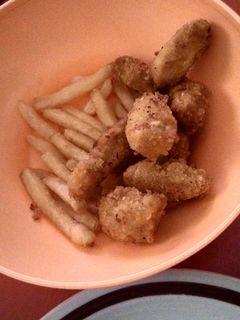 Foto resep fish katsu