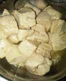 Tahu Siram