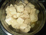 Tahu Siram