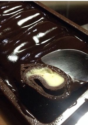 Foto resep Dadar fla