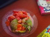 salad warna-warni