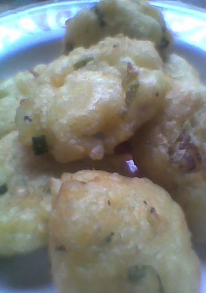 Foto resep Sukun goreng gurih dilidah dan lembut bnget dimulut,,,