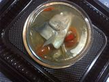 Bandeng Kuah Asam ala Sidoarjo