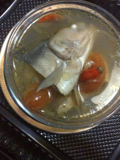 Foto resep Bandeng Kuah Asam ala Sidoarjo
