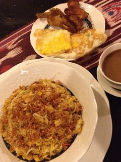 Foto resep Nasi Goreng