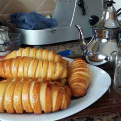 รูปของ Roti manis isi 