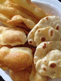 Foto resep Play Dough 