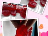 candy roll homemade
