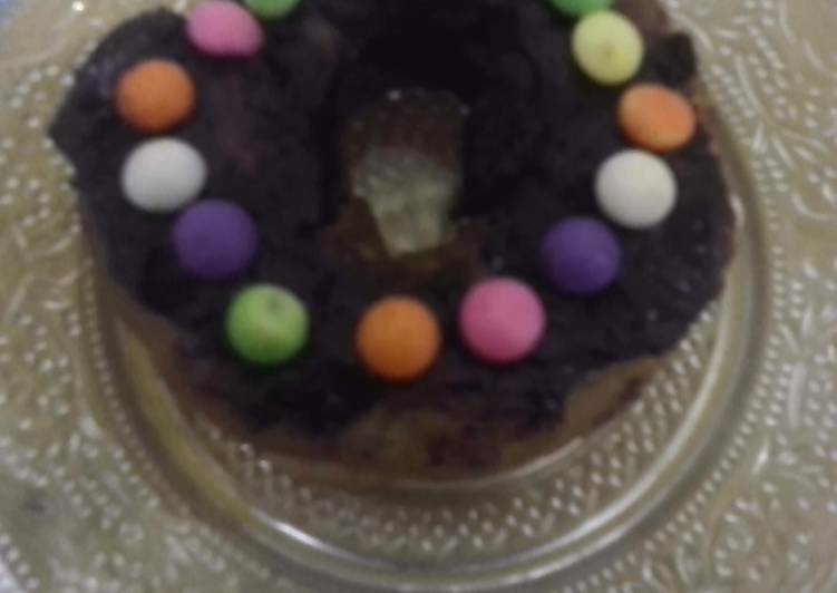 Resep donat kentang reecook resep mertua yang enak dan Mudah Dibuat