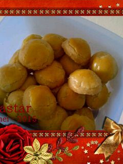 Foto resep Nastar renyah dan lumer dimulut
