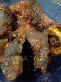 Foto resep Balado Ikan Lele