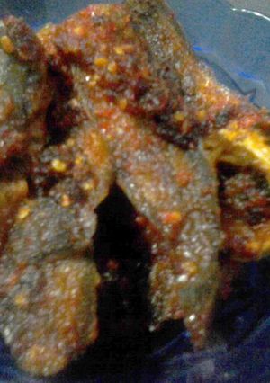 Foto resep Balado Ikan Lele