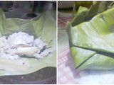 botok bandeng