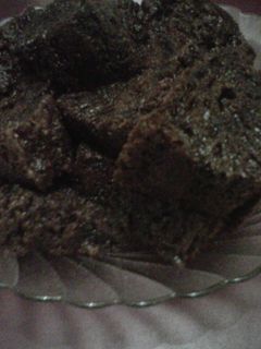 Foto resep Caramel Cake