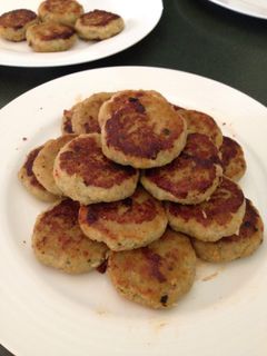 Foto resep Fish Cake