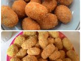Kroket Ayam Keju