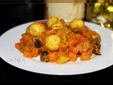 Sambal Goreng Kentang ala Lebaran