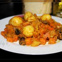 Sambal Goreng Kentang ala Lebaran রেসিপির প্রধান ছবি