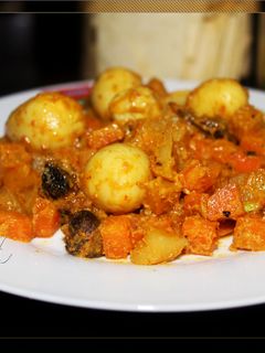 Foto resep Sambal Goreng Kentang ala Lebaran